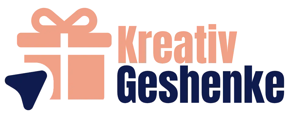 logo kreativ geshenke