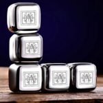 Personalisierter Whisky Stein