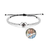 Armband Personalisiert Frauen – Foto 4