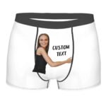 Personalisierte Boxershort - Photo 3