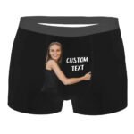 Personalisierte Boxershort - Photo 4