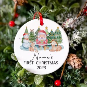 personalisierte weihnachtskugel mit namen 4 2