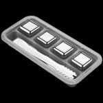 Whisky Steine mit Gravur - Photo 4