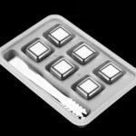 Whisky Steine mit Gravur - Photo 5