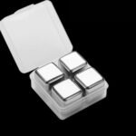 Whisky Steine mit Gravur - Photo 6