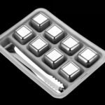 Whisky Steine mit Gravur - Photo 8