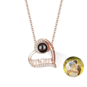 Anhänger Kette Foto - Photo 1