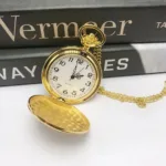 Anpassbare Taschenuhr - Image