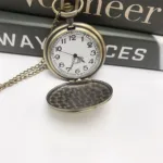 Anpassbare Taschenuhr - Image