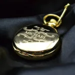 Anpassbare Taschenuhr - Image