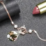 Armband Anhänger mit Foto - Photo 3