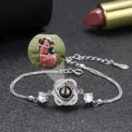 bracelet en argent personnalisable argent bracelet personnalise 2