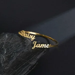 bracelet personnalise mixte deux noms 654d4b36 b202 4608 9620 41596fdc21a2