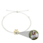 Armband Foto Hund - Photo 2