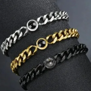 bracelet homme personnalisable bracelet personnalise