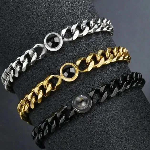 bracelet homme personnalisable bracelet personnalise
