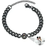 Armband für Herren mit Personalisierungsoption - Image