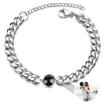 Armband für Herren mit Personalisierungsoption - Image