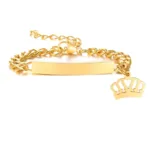 Armband Fuer Kinder mit Namen - Photo 2