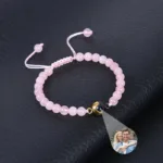 bracelet de projection homme bracelet personnalise 3