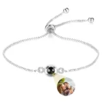 Armband für Männer mit persönlicher Gravur - Image