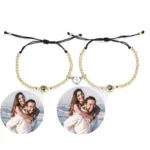Armband für Paare Personalisiert - Image