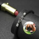 Armband Herren Foto - Image