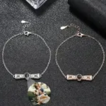 Personalisierte Socken Freunde - Photo 2