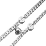 Armband Herz für Paare - Image