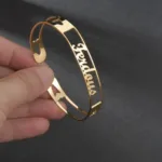 Armband Herz Personalisiert - Image