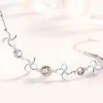 Armband mit Bild im Stein - Photo 4