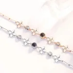 Armband mit Bild im Stein - Photo 5