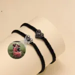 Armband mit Bild in Kugel - Photo 3