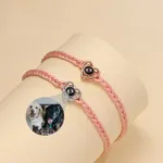 Armband mit Bild in Kugel - Photo 4