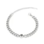 Armband mit Bild Lupe - Photo 2