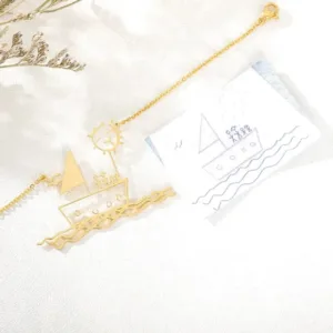 Armband mit Eigenem Foto Motiv - Photo 1