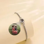 Armband mit Foto für Männer - Photo 5