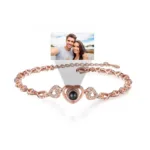 Armband mit Foto nach Maß - Image