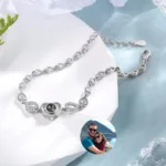 Armband mit Foto nach Maß - Image