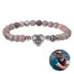 Armband mit Foto-Perlen - Image