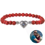 Armband mit Foto-Perlen - Image