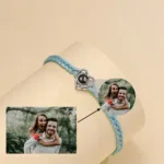 Armband mit Foto Projektion - Image