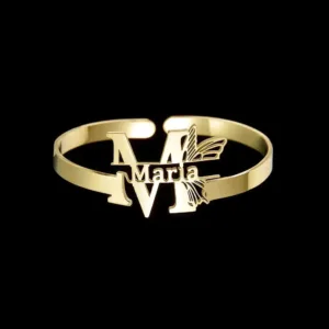 Armband mit Gravur Damen - Photo 1