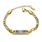 bracelet photo grave or bracelet personnalise 2