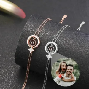 bracelet avec photo personnalise bracelet personnalise