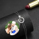 Armband mit personalisiertem Foto - Image