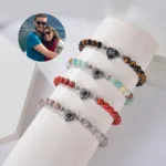 Armband Perle Bild - Photo 1