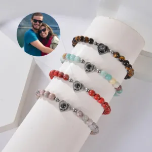 Armband Perle Bild - Photo 1