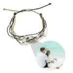 Armband Persönliche Steine - Image