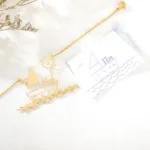 bracelet dessin bateau